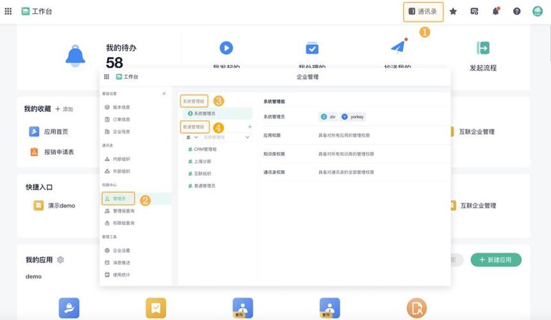 OA办公系统：企业数字化转型的新引擎
